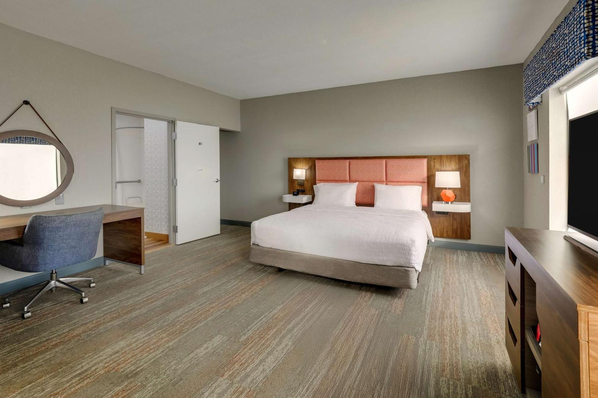 Hampton Inn & Suites St. Louis - Edwardsville Glen Carbon Exterior photo