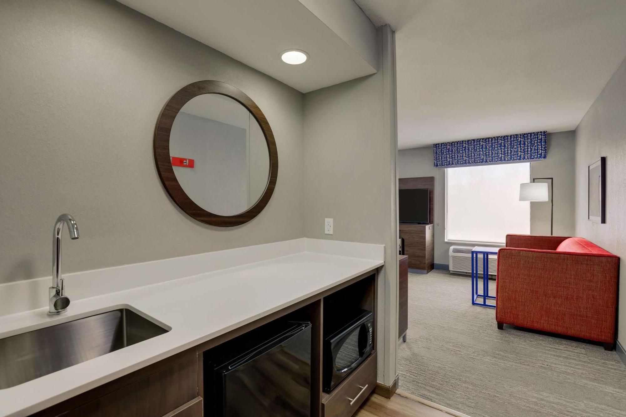 Hampton Inn & Suites St. Louis - Edwardsville Glen Carbon Exterior photo