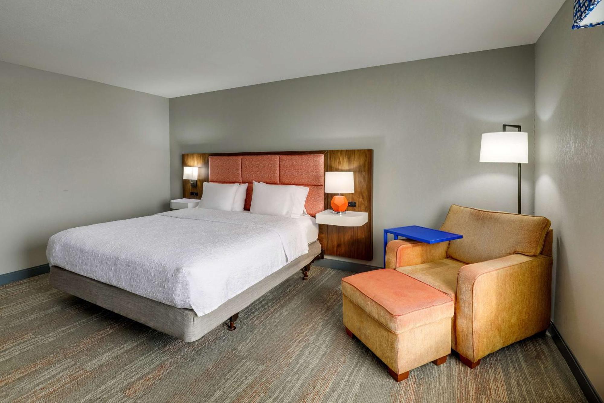 Hampton Inn & Suites St. Louis - Edwardsville Glen Carbon Exterior photo